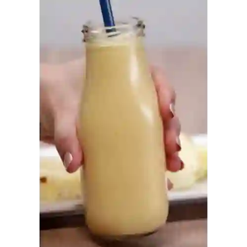 Batido Fortaleza