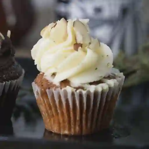 Muffin Zanahoria