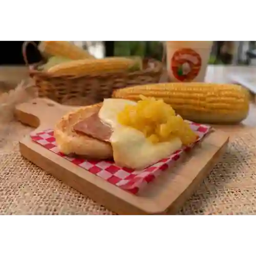 La más Consentida