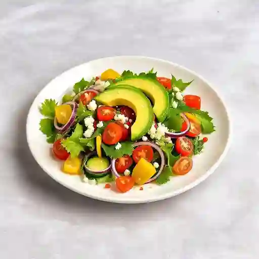 Ensalada De La Casa Grande