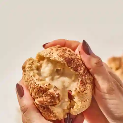 Galleta Pumpkin Spice Latte