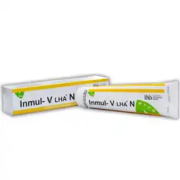 inmul vitamina LHA crema 60 g