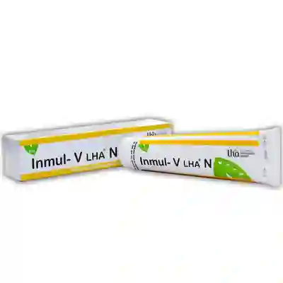 inmul vitamina LHA crema 60 g