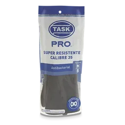 Task Guantes Pro Calibre 35 Talla M