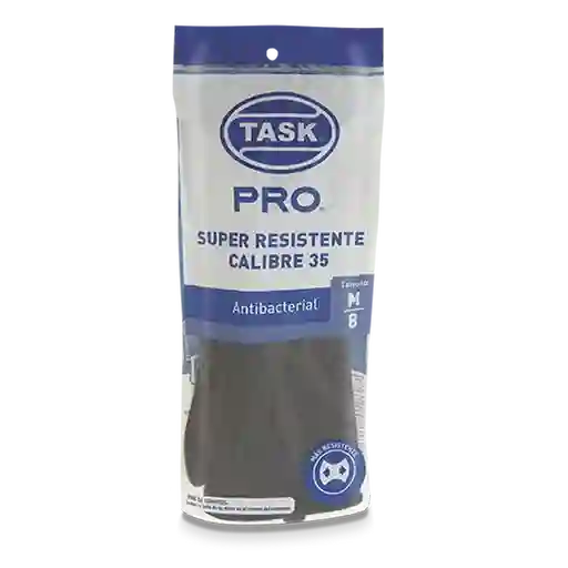 Task Pro Guante Calibre 35 Talla M 1330020