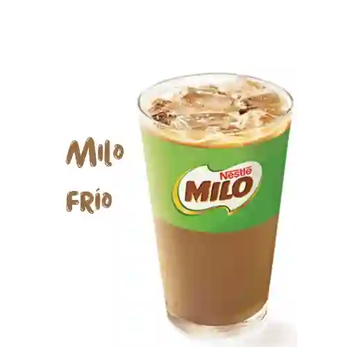 Milo Frio