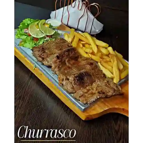 Churrasquito Argentino