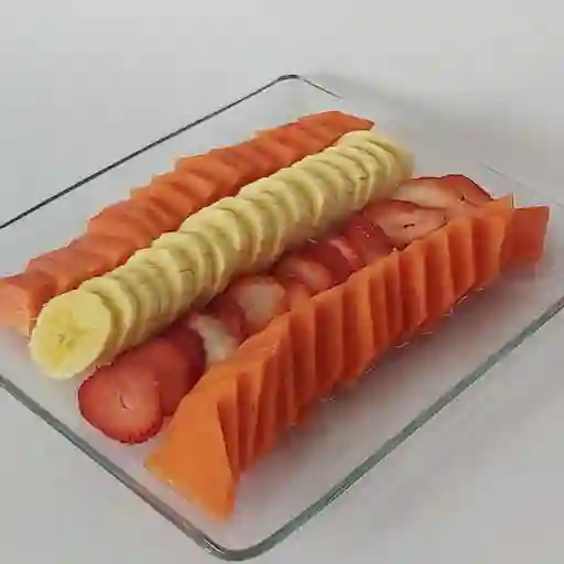 Fruta Mini Gourmet