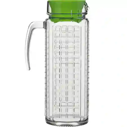 Jarra Sempre Ladrillos 1.2 L
