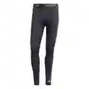 Adidas Leggings Tf Base Tight Negro Talla M Ref: IN5590