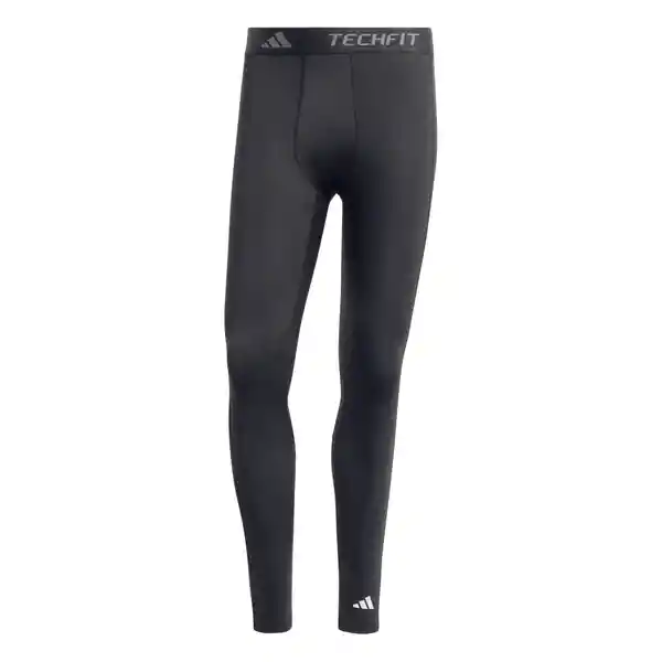 Adidas Leggings Tf Base Tight Negro Talla M Ref: IN5590