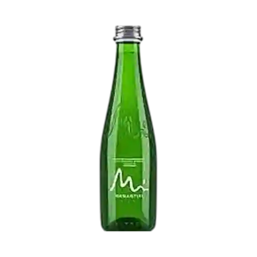 Manantial Con Gas 300ML