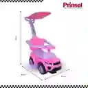 Prinsel Carro Montable Para Niños Correpasillos Discovery Special