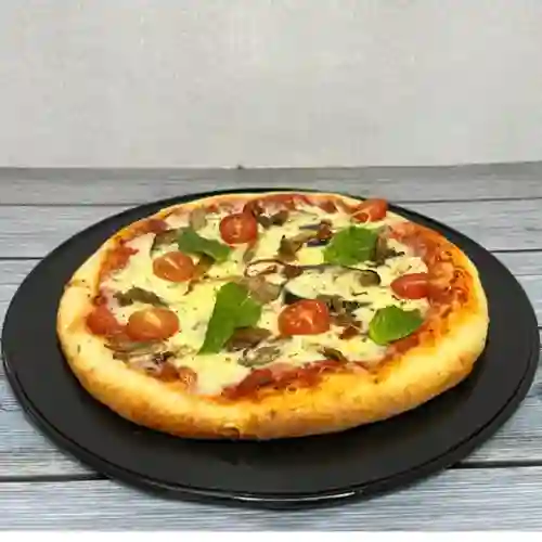 Pizza Toscana Vegetariana