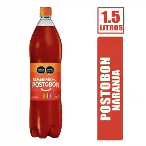 Postobón Tamarindo 1.5 l