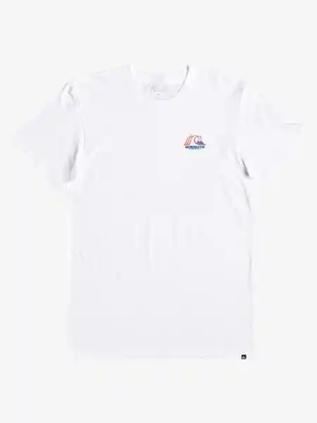 Quiksilver Camiseta Late Drop