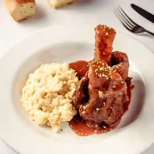 Ossobuco