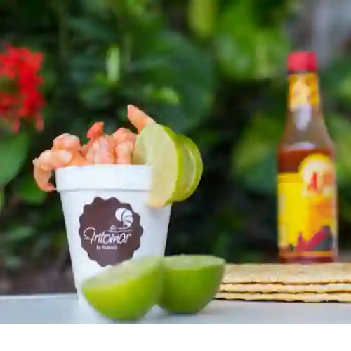 Cóctel de Mariscos Bomba