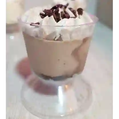 Postre Cheseecake Chocolate 5 Onzas