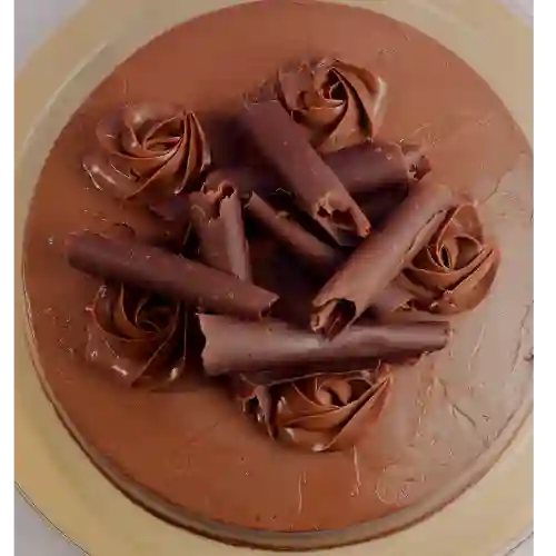 Torta Chocofudge 1 Libra