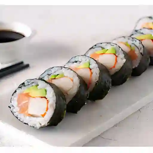 Hiragana Roll