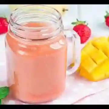 Batido Refrescante