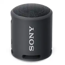 Sony Parlante Extra Bass Bluetooth Negro SRS-XB13/B