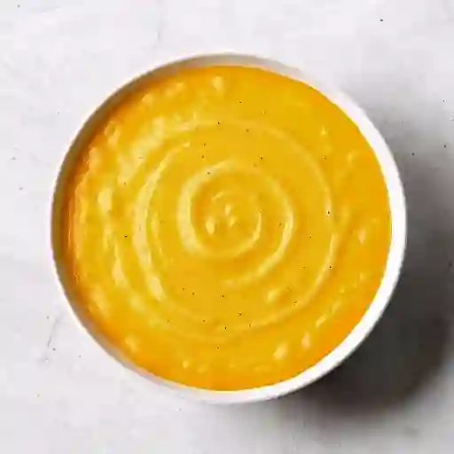 Queso Cheddar Fundido