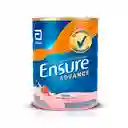 Ensure Advance Fresa Con Proteína + Hmb Polvo