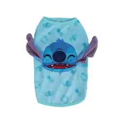 Disney Ropa Para Mascota Grande Série Lilo & Stitch