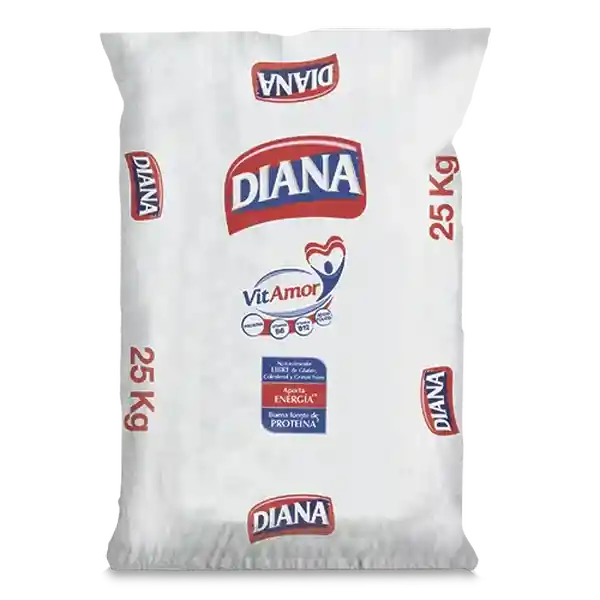 Diana Arroz Blanco