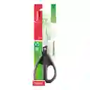 Maped Tijeras Essentials Green 468110