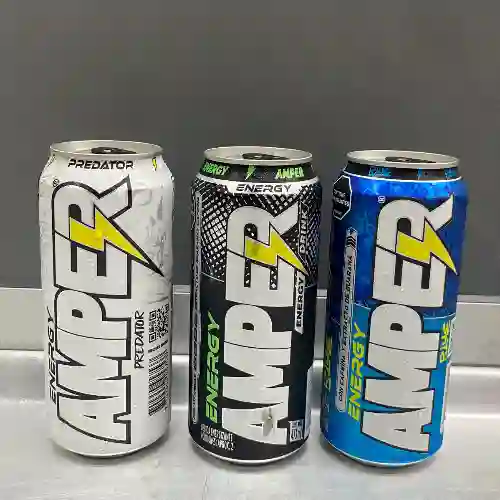 Amper Energy