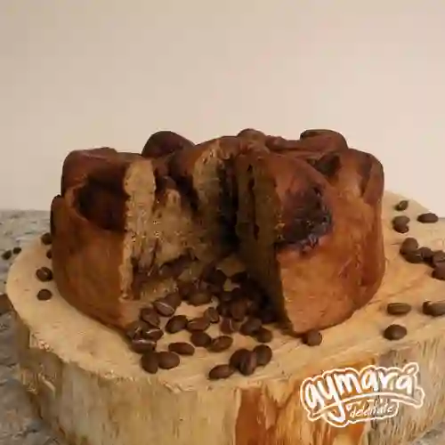 Pan de Café