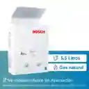 Bosch Calentador de Gas Natural para Agua