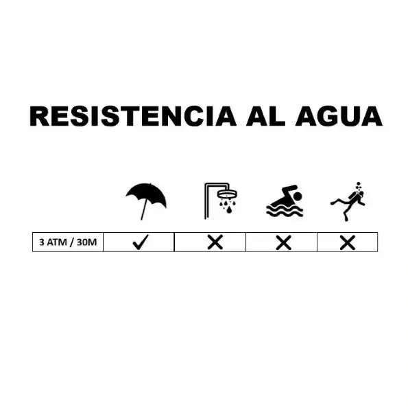 Curren Reloj Para Mujer Color Plateado 9045 Krec6219ga