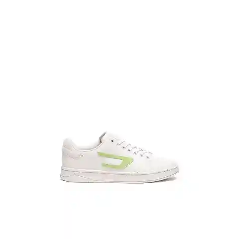 Diesel Tenis Mujer Adulto Talla 5.5 S-ATHENE LOW W