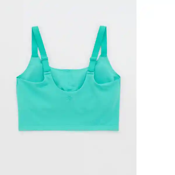 Top Verde Talla: SMALL American Eagle