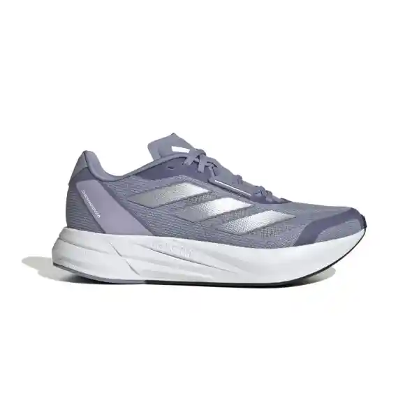 Adidas Zapatos Duramo Speed W Morado Para Mujer Talla 8