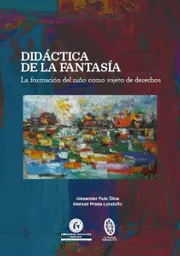 Didáctica de la Fantasía - VV.AA