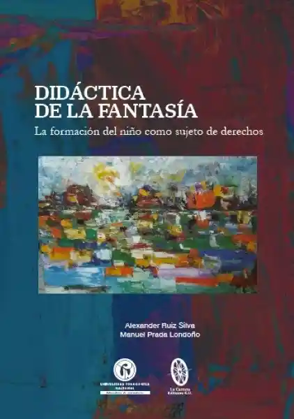 Didáctica de la Fantasía - VV.AA