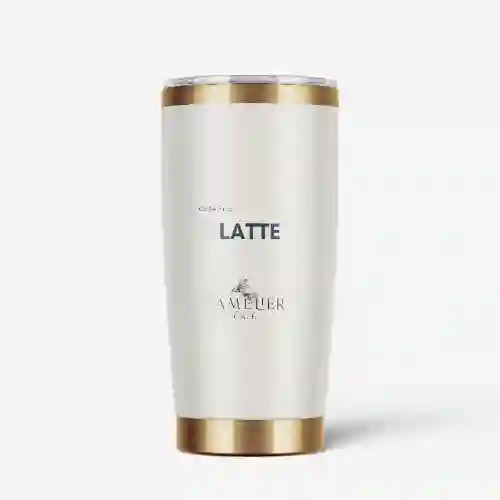 Latte Frío