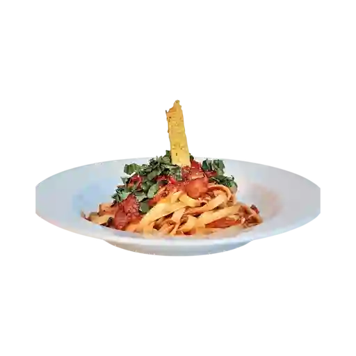 Pasta Mediterránea