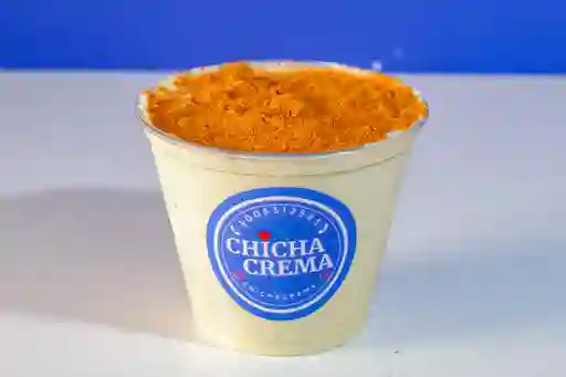 Chicha Crema 9 Oz
