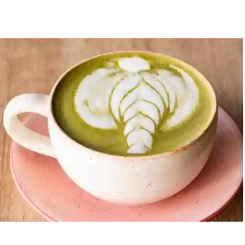 Té Matcha