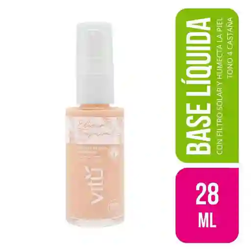 Vitu Base Elixir Tropical 3