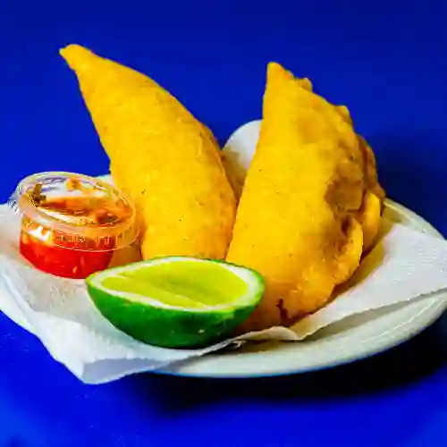Empanada de Carne