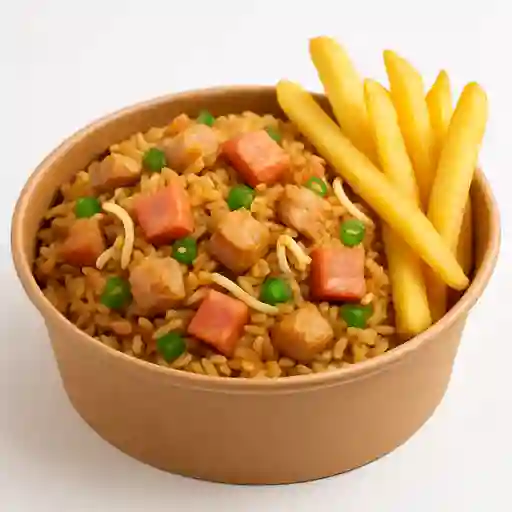 Arroz Valenciano Personal