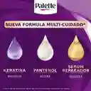 Tinte Palette Color Creme 6-65 Rubio Vainilla