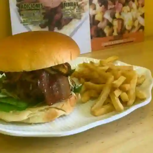 Combo Tasty